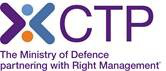CTP The Ministry of Defence partnering with Right Management